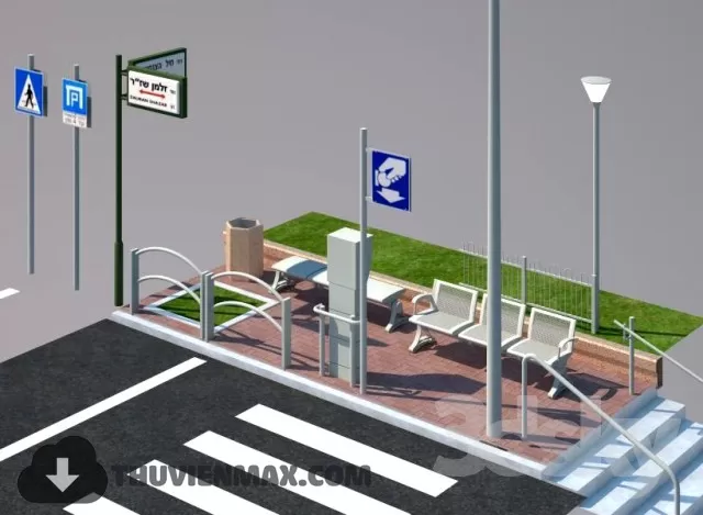 3DSKY PRO MODELS – 143