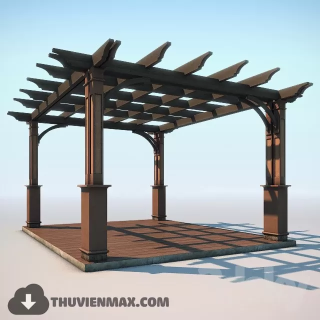 3DSKY PRO MODELS – 147