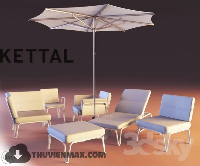 3DSKY PRO MODELS – 150