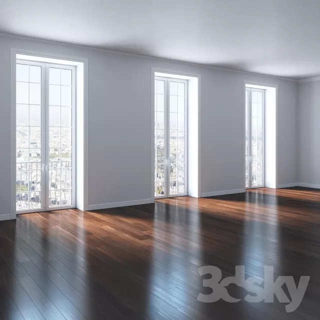 3DSKY PRO MODELS – 153