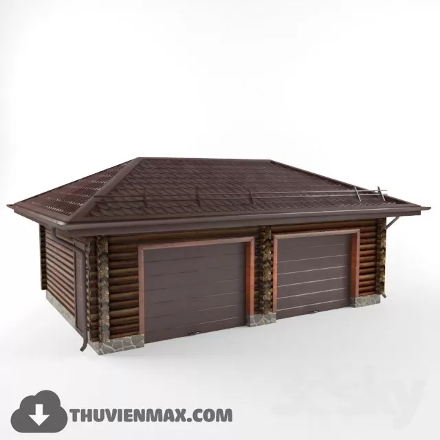 3DSKY PRO MODELS – 159