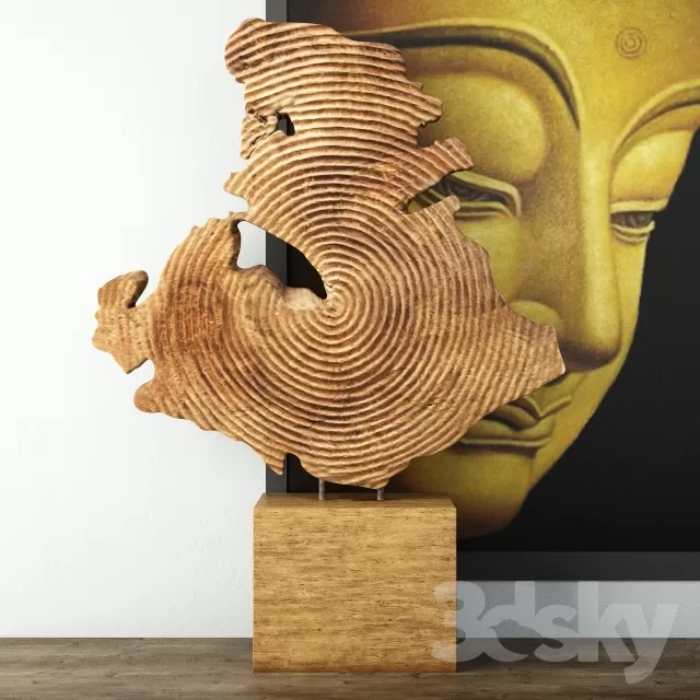 3DSKY PRO MODELS – 163