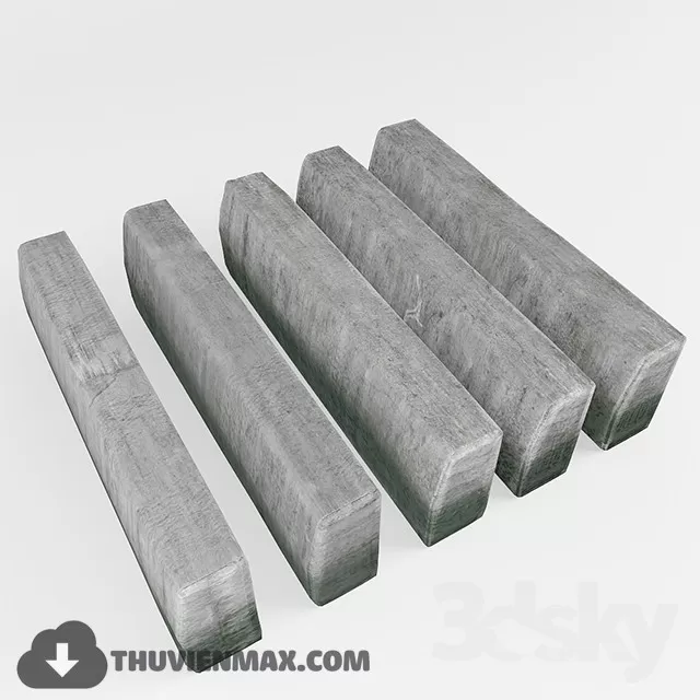 3DSKY PRO MODELS – 169