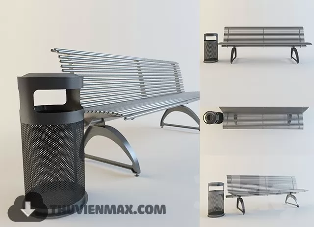 3DSKY PRO MODELS – 171