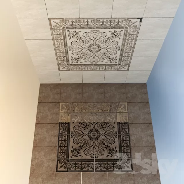 3DSKY PRO MODELS – 173