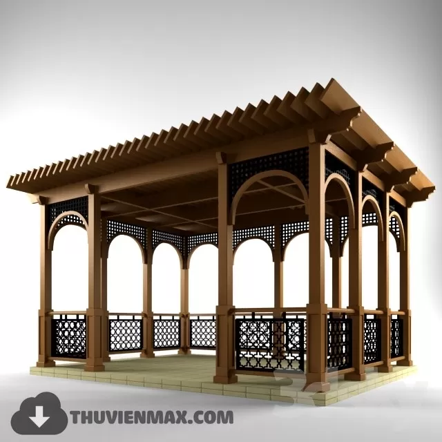 3DSKY PRO MODELS – 175