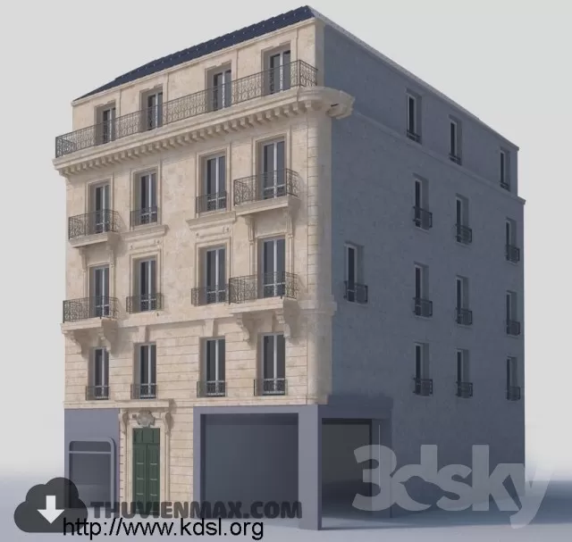 3DSKY PRO MODELS – 177