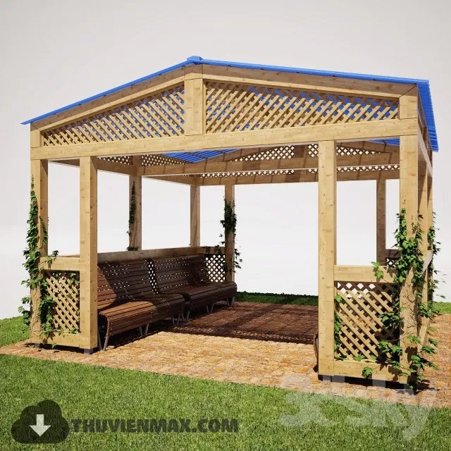 3DSKY PRO MODELS – 020