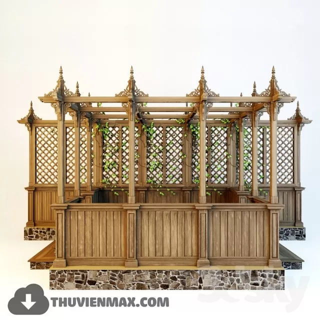 3DSKY PRO MODELS – 021