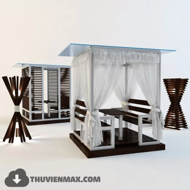 3DSKY PRO MODELS – 022