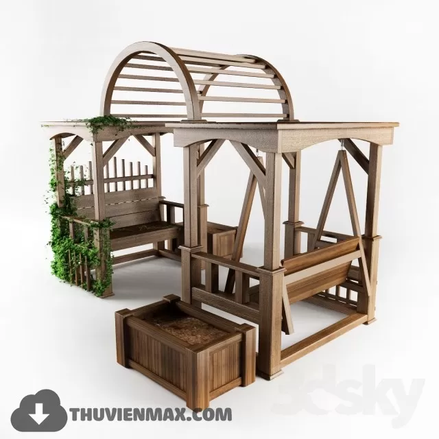 3DSKY PRO MODELS – 024