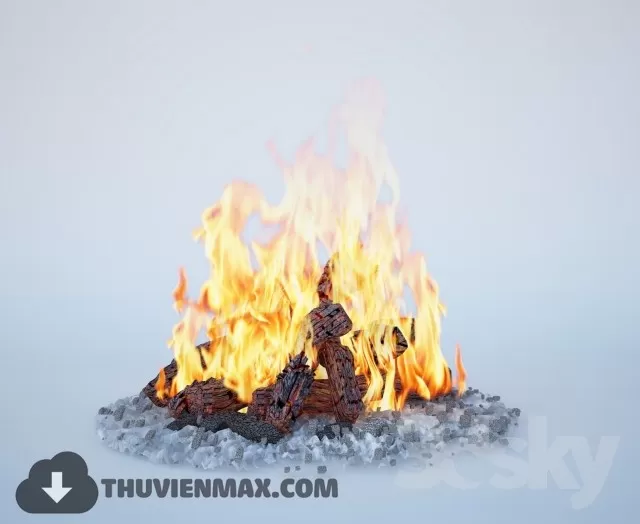 3DSKY PRO MODELS – 027