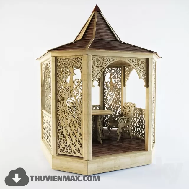 3DSKY PRO MODELS – 029