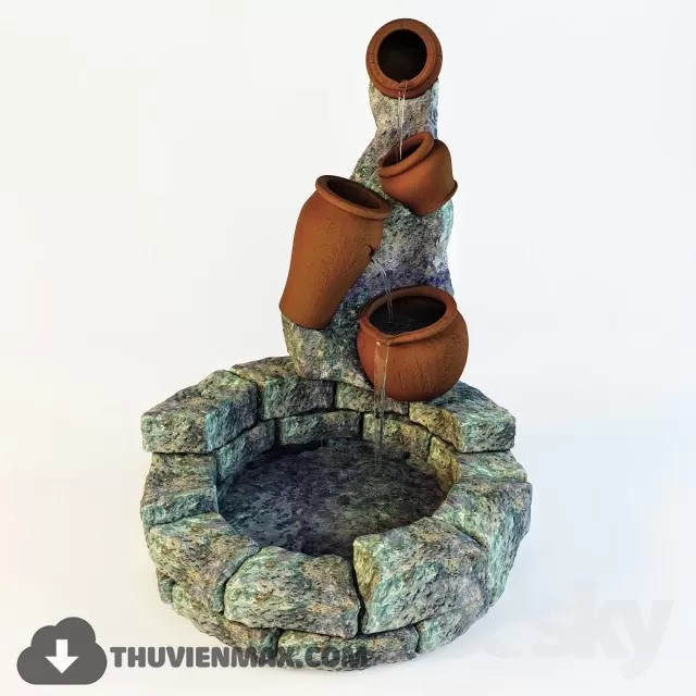 3DSKY PRO MODELS – 030