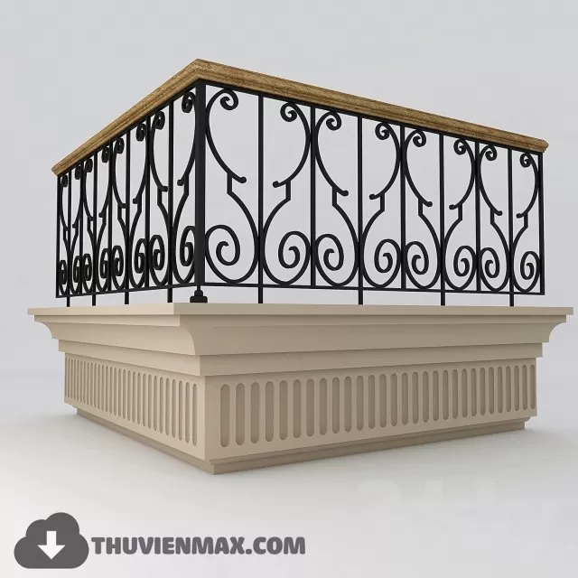 3DSKY PRO MODELS – 033