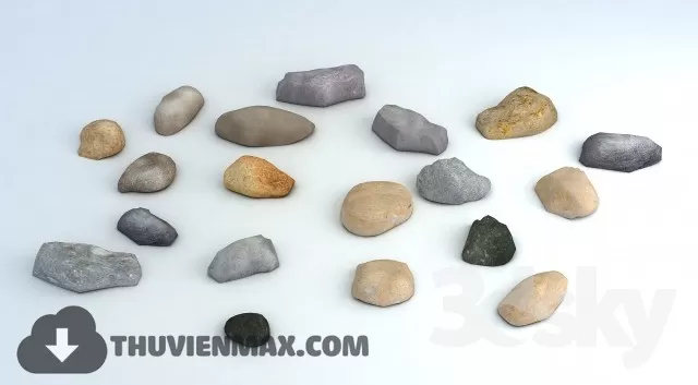 3DSKY PRO MODELS – 034