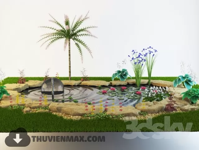 3DSKY PRO MODELS – 038