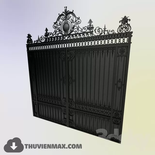 3DSKY PRO MODELS – 388