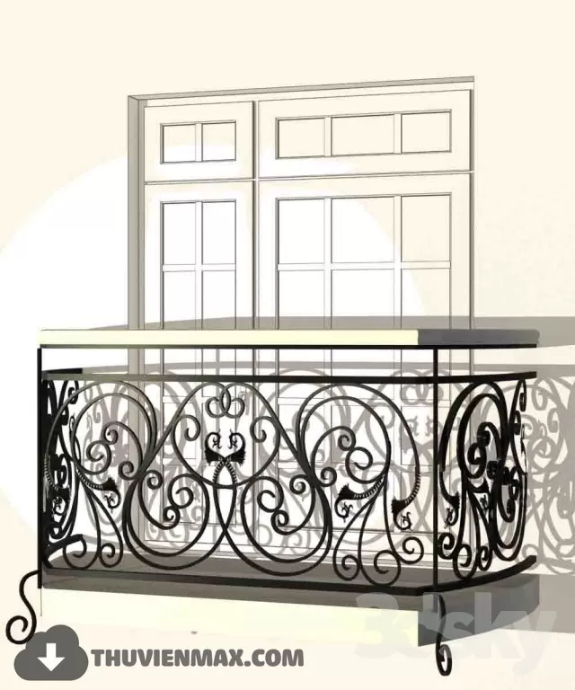 3DSKY PRO MODELS – 389