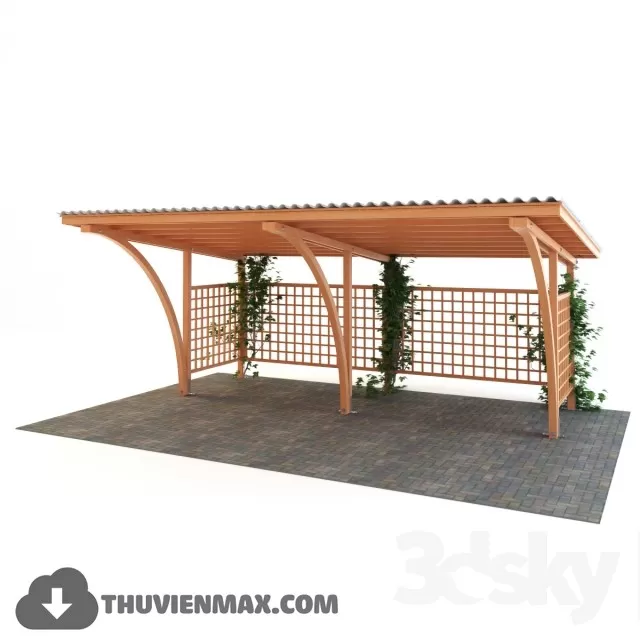 3DSKY PRO MODELS – 040