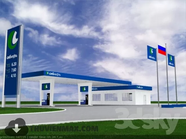 3DSKY PRO MODELS – 393