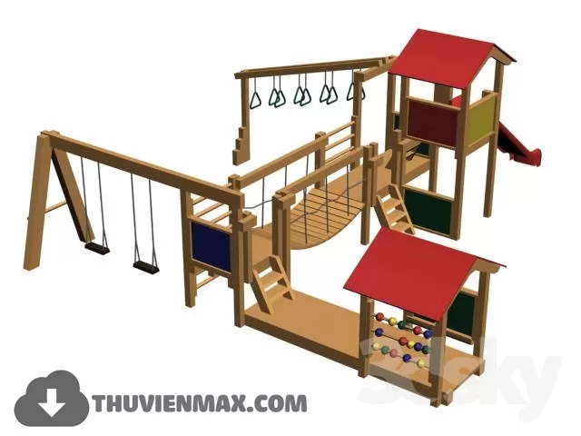 3DSKY PRO MODELS – 394