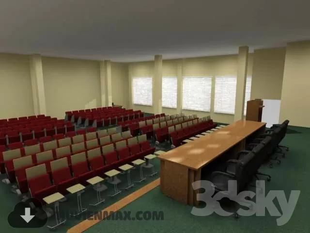 3DSKY PRO MODELS – 395