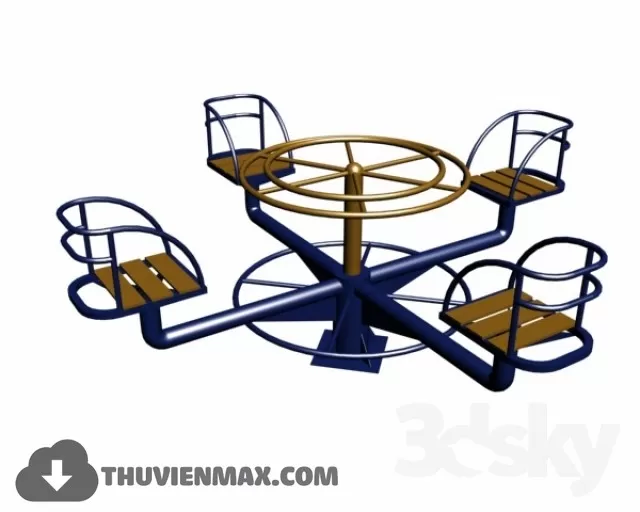 3DSKY PRO MODELS – 401