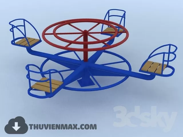 3DSKY PRO MODELS – 402