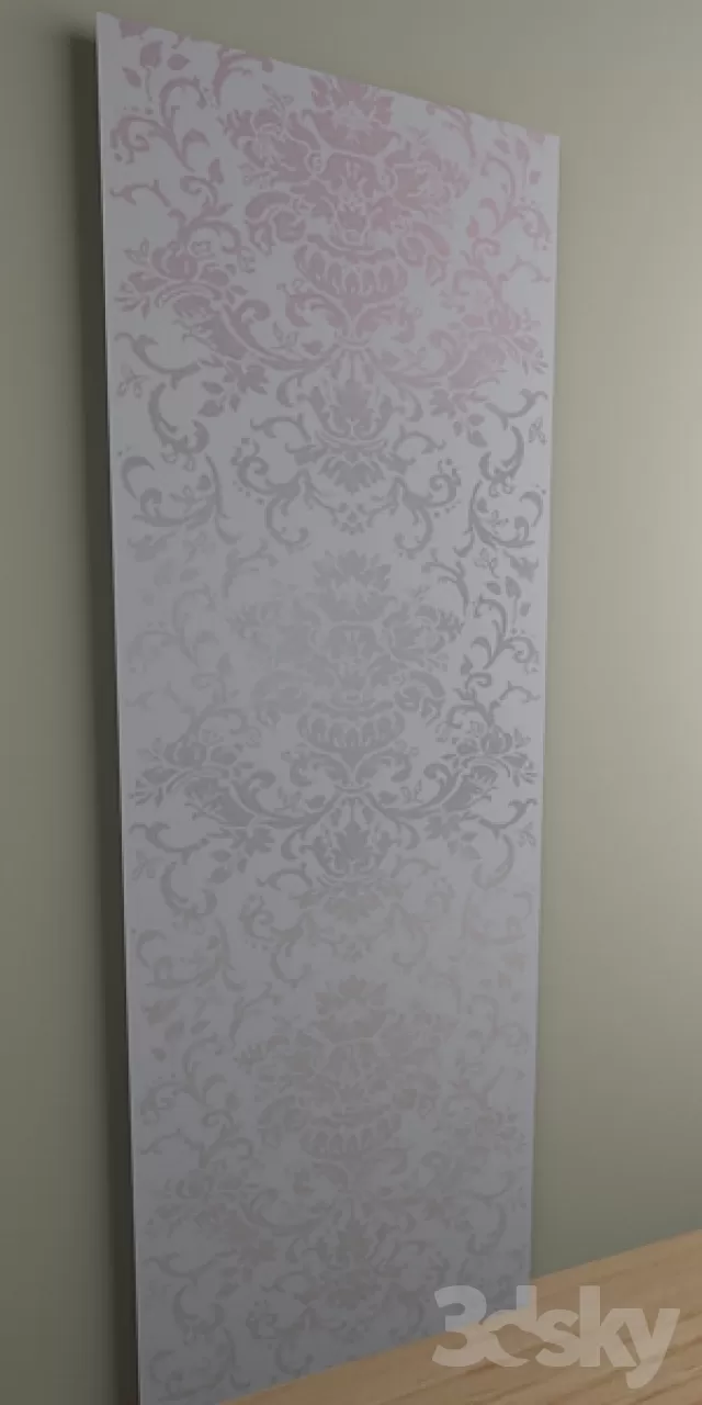 3DSKY PRO MODELS – 407