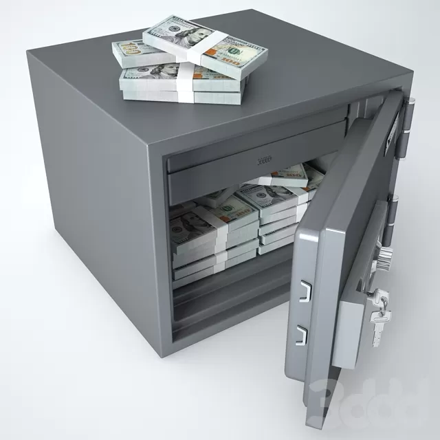 3DSKY PRO MODELS – 414