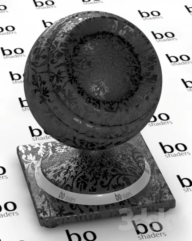 3DSKY PRO MODELS – 416