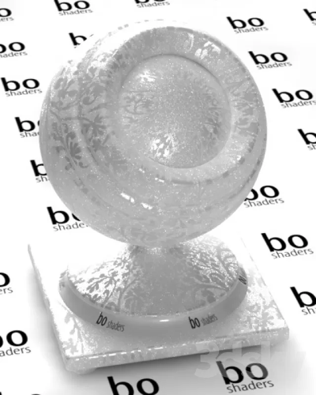 3DSKY PRO MODELS – 422