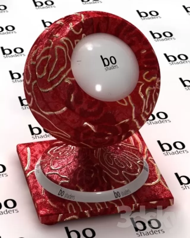 3DSKY PRO MODELS – 427