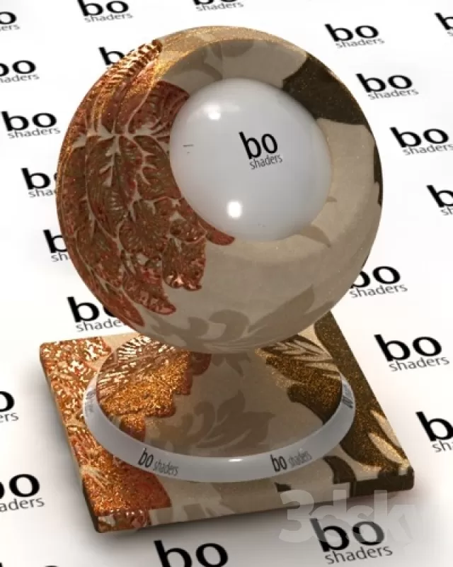 3DSKY PRO MODELS – 428