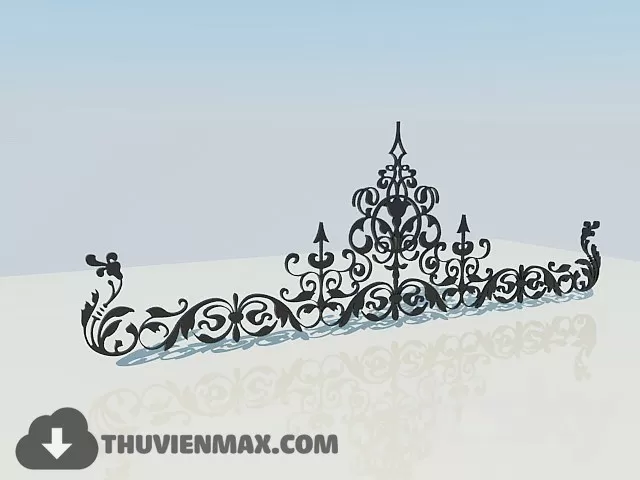 3DSKY PRO MODELS – 432