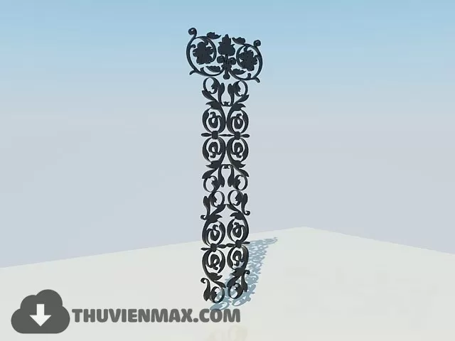 3DSKY PRO MODELS – 433