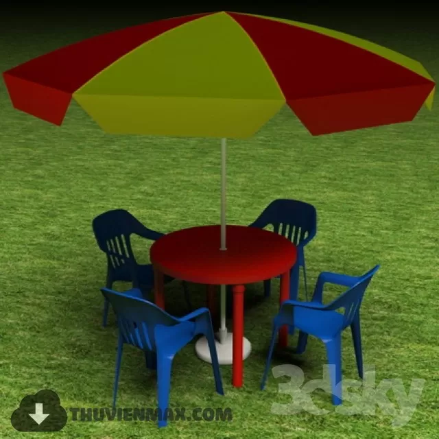 3DSKY PRO MODELS – 439