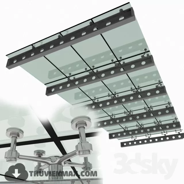 3DSKY PRO MODELS – 046