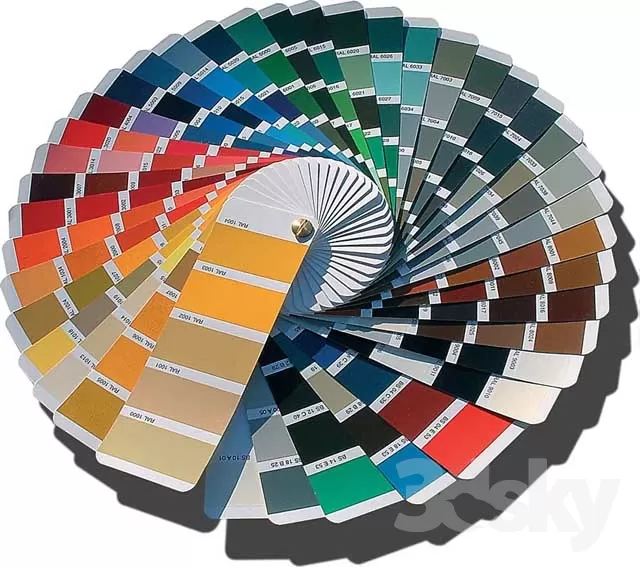 3DSKY PRO MODELS – 451