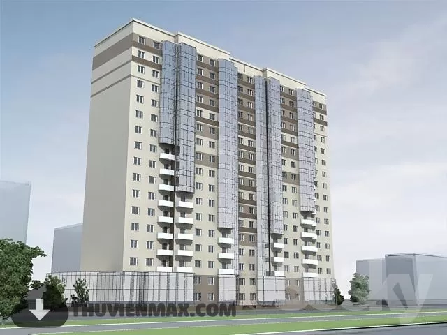 3DSKY PRO MODELS – 455