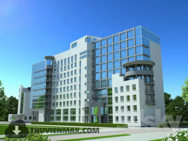 3DSKY PRO MODELS – 459