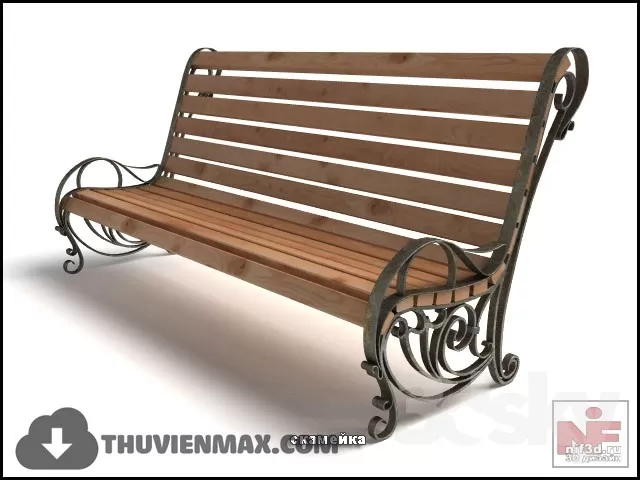 3DSKY PRO MODELS – 464