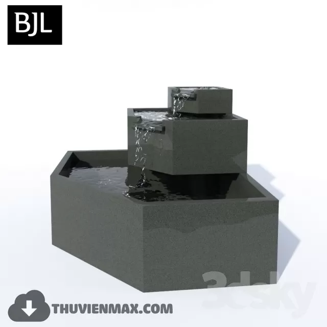 3DSKY PRO MODELS – 048