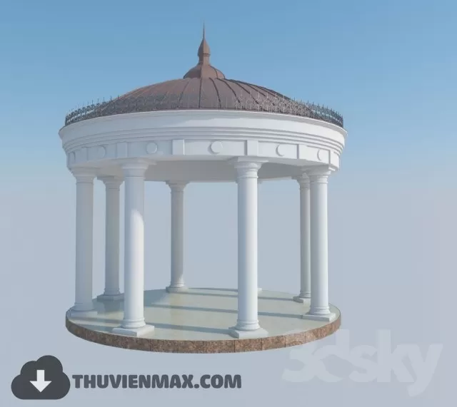 3DSKY PRO MODELS – 479
