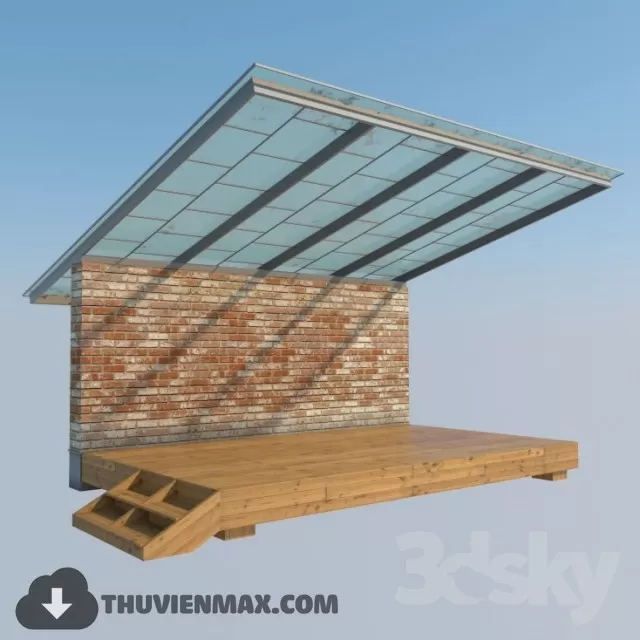 3DSKY PRO MODELS – 480