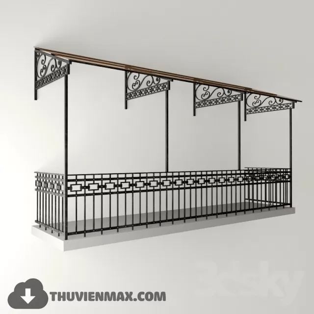 3DSKY PRO MODELS – 049