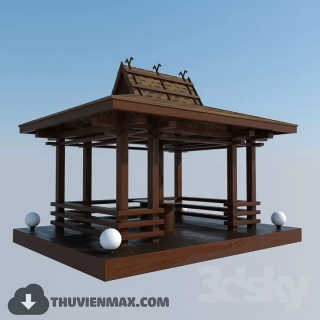 3DSKY PRO MODELS – 481