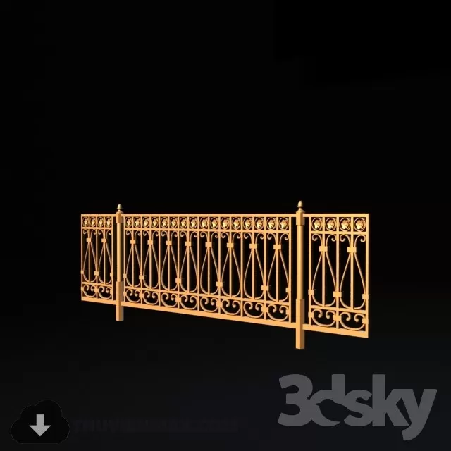 3DSKY PRO MODELS – 485