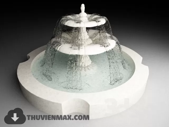 3DSKY PRO MODELS – 491